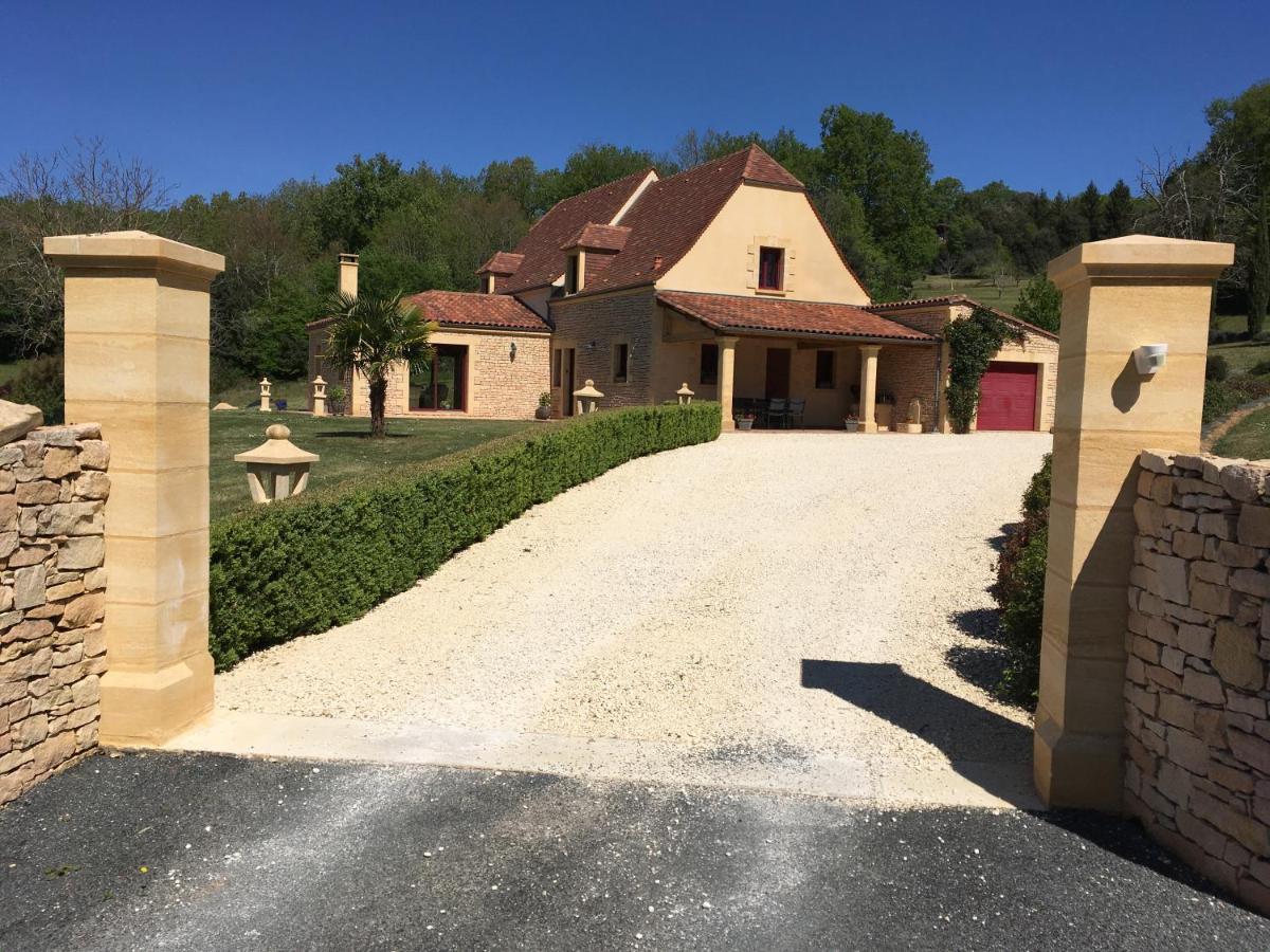 לינה וארוחת בוקר ויטראק Chez Bernadette Et Victor מראה חיצוני תמונה